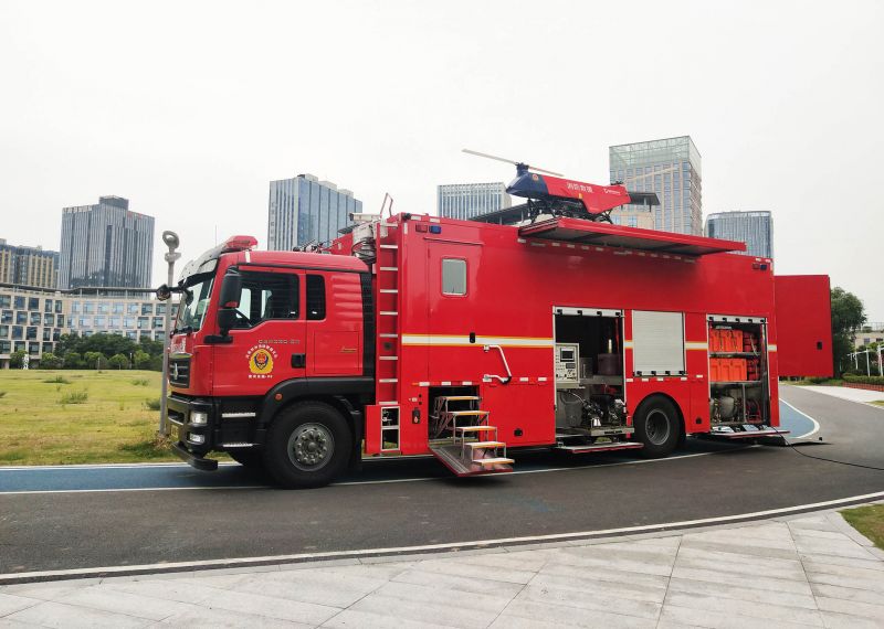 新华财经报道安阳低空经济发展 ag九游会登陆j9入口成为无人机产业样本